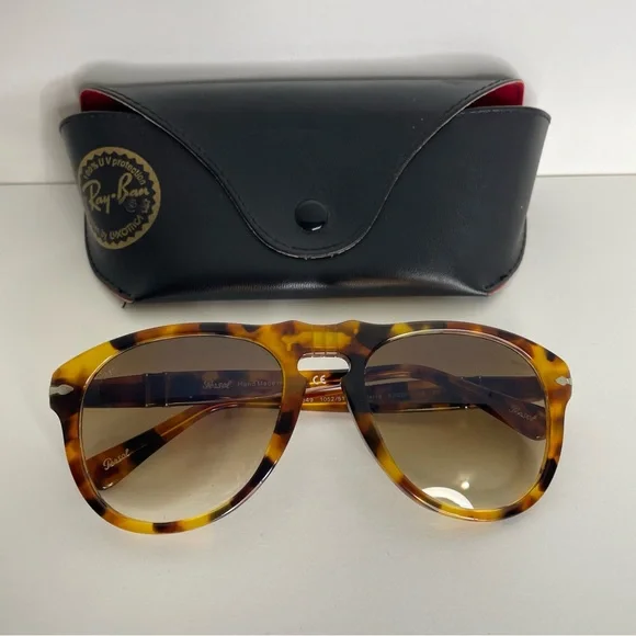 Persol Sunglasses - Picture 6 of 9